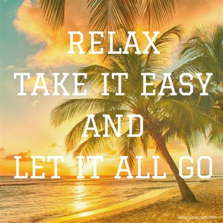 Relax, Take It Easy, Happy Birthday Daniel Radcliffe.