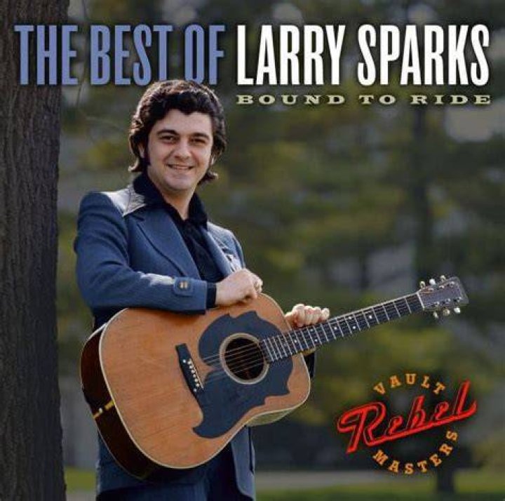Release &ldquo;The Best of Larry Williams&rdquo; by Larry Williams MusicBrainz