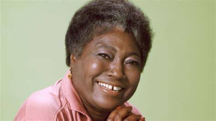 Remember Florida Evans from 'Good Times'? She had 2 famous sisters who