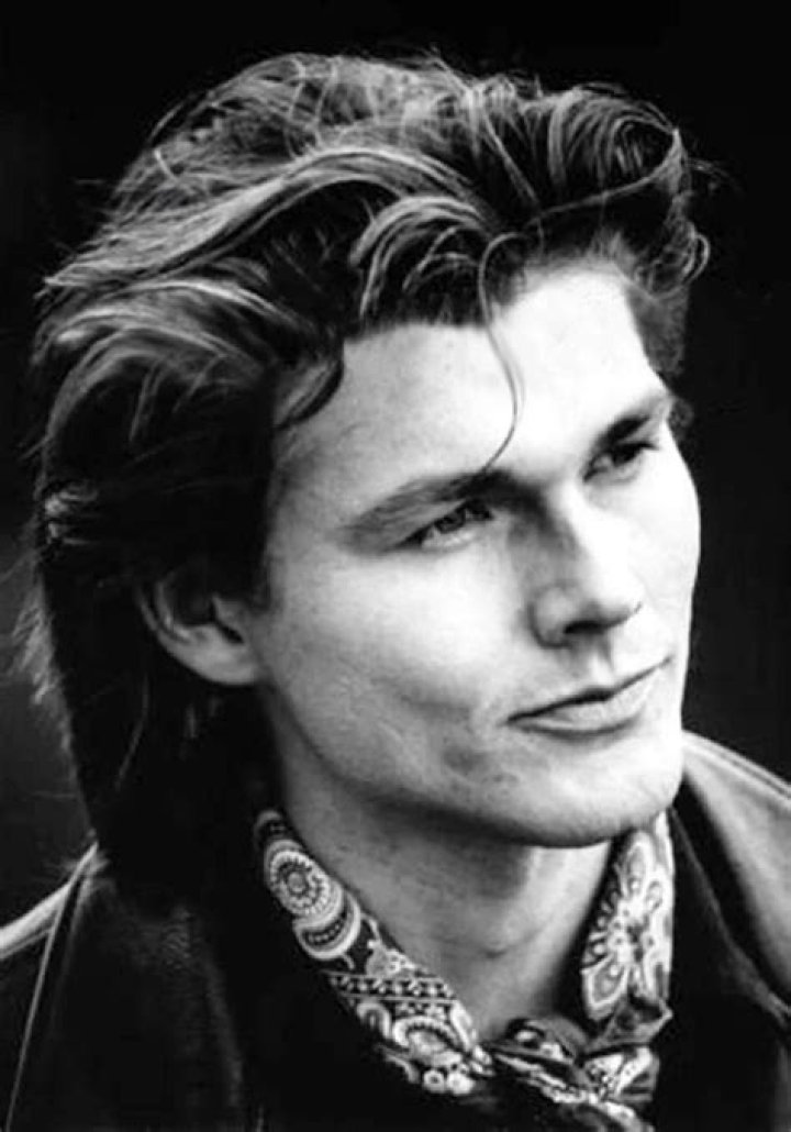 Remember Morten Harket From Aha? Here's What He Looks Like Now!