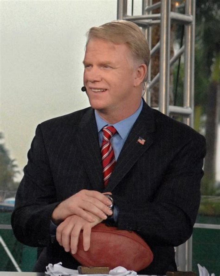 Remember When Boomer Esiason Was On &lsquo;Monday Night Football?&rsquo; WVXU