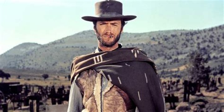 Remembering Clint Eastwood: The Day He Died Today