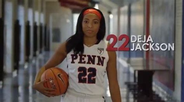 Remembering Deja Jackson A Renaissance Woman University of Florida