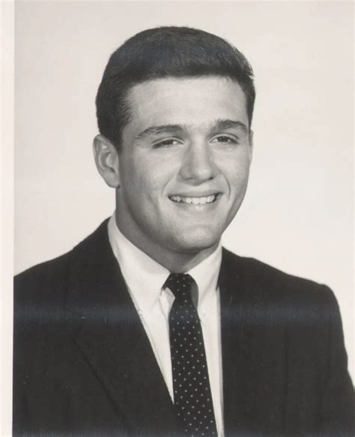 Remembering Don Leebern and his impact on University of
