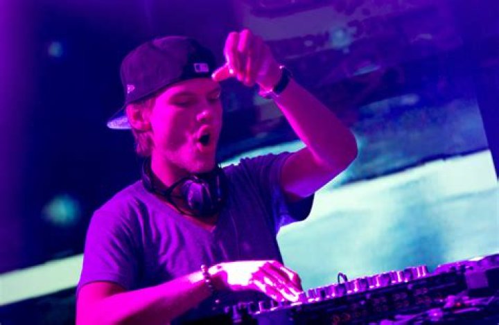 Remembering EDM DJ and Producer Avicii