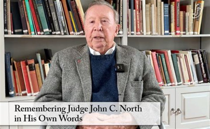 Remembering John Judge 