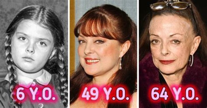 Remembering Lisa Loring 15+ Facts We Didn&rsquo;t Know About the First