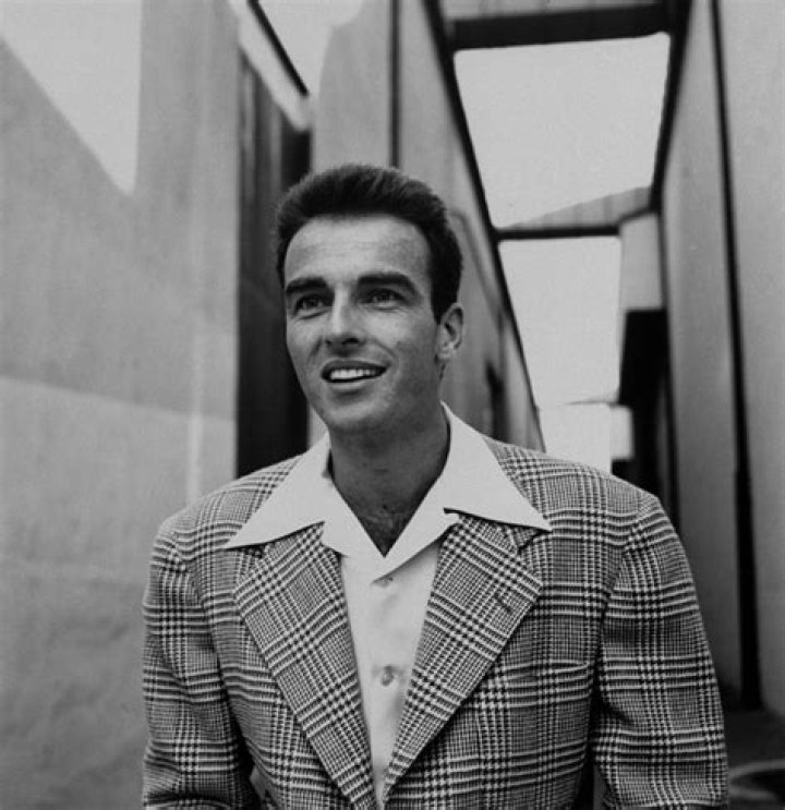 Remembering Montgomery Clift Facts about the Hollywood Legend's Life