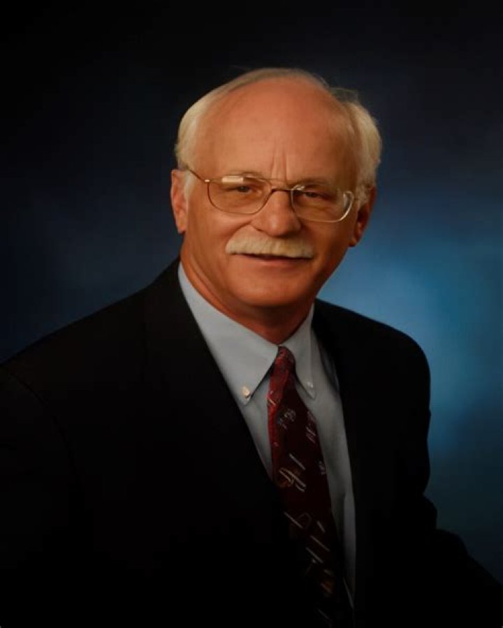 Remembering our friend Dave Whipple Community Foundation of St. Clair County, Michigan