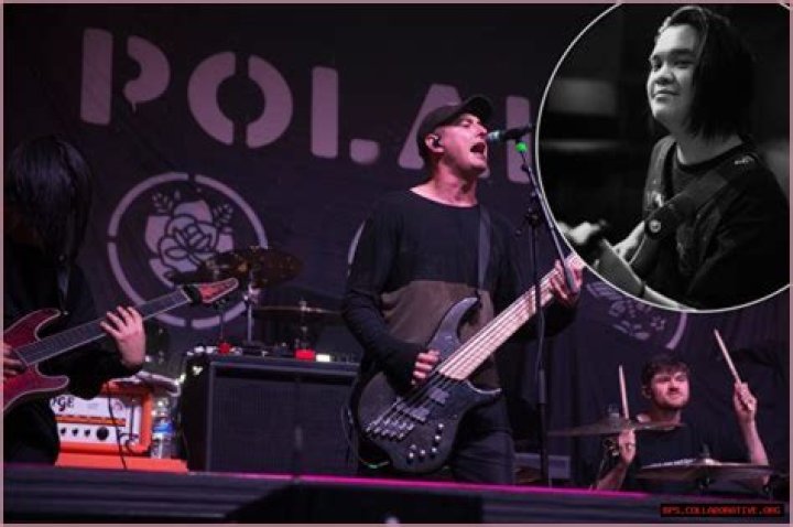 Remembering The Legacy: The Polaris Guitarist Death