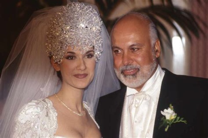 Ren&eacute; Ang&eacute;lil and Celine Dion, 1999 A Look Back at Love at the Grammys