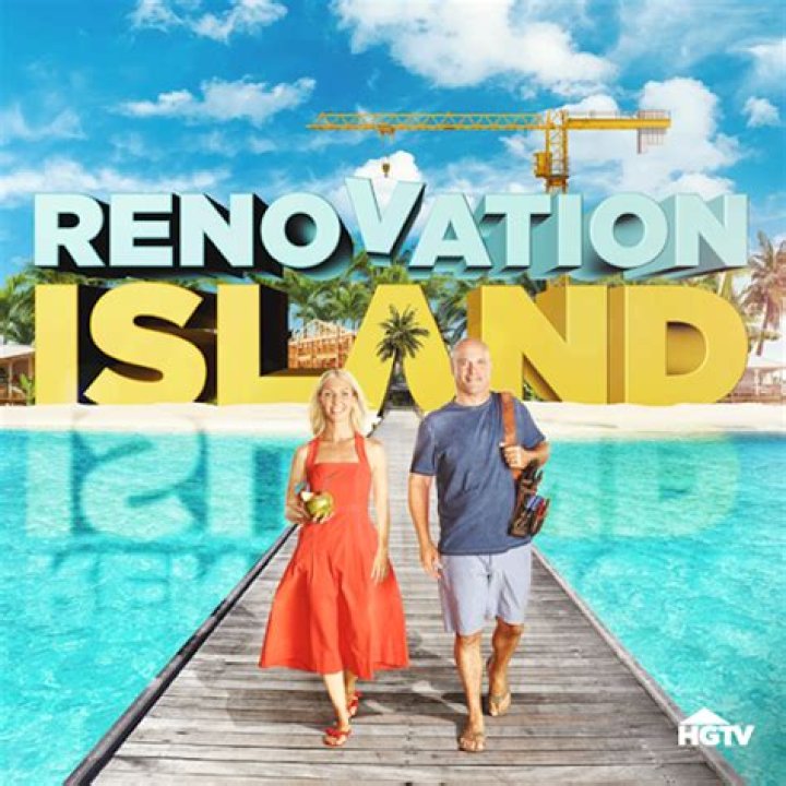 Renovation Island TV Series (2020) Cast, Episodes And Everything
