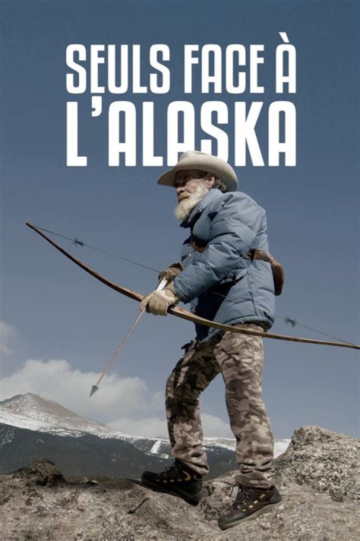Replay Seuls face &agrave; l'Alaska retrouvez les &eacute;missions de ce programme