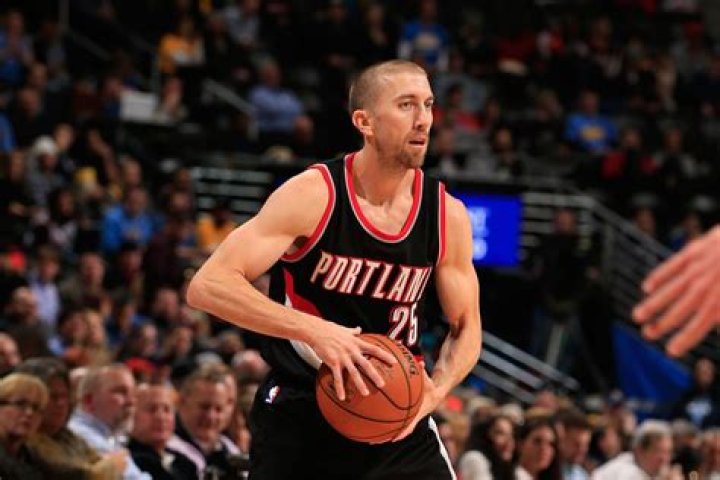 Report Steve Blake Hired as Assistant in Phoenix Blazer's Edge