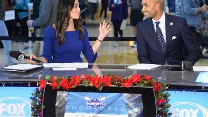 Reporter nabs NBA job she's dreamed of since age 11 Inquirer Sports