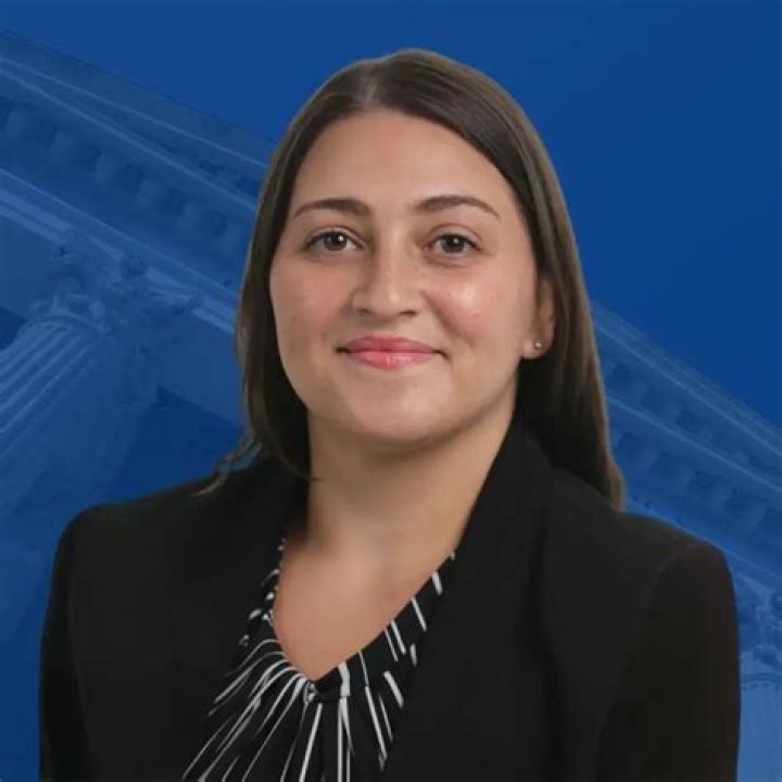 Representative Candice Miller on Her Legacy in Congress and What's Next