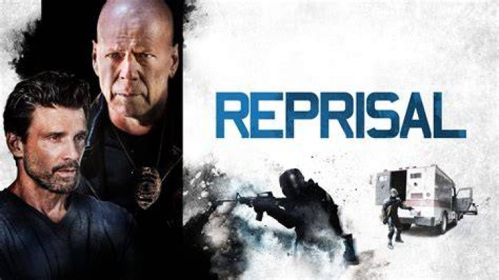 Reprisal (2018) Video Detective