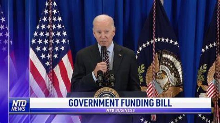 Republicans try to stop Biden's SAVE student loan repayment plan