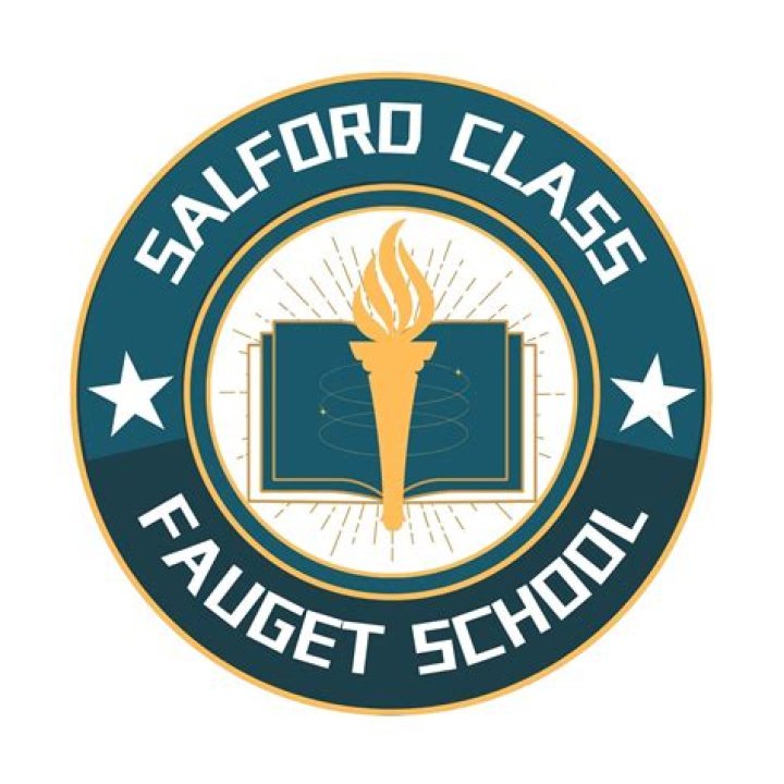 Request Student Logo Identity Kit