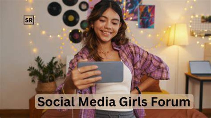 Requests kenalialuv Social Media Girls Forum