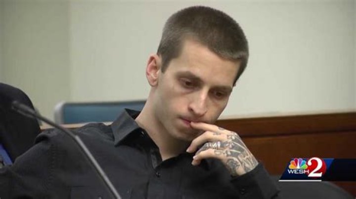 Resentencing underway for convicted murderer who burned, dismembered