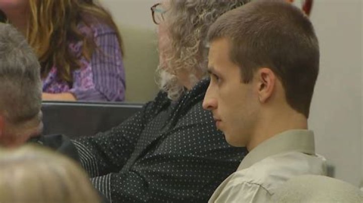 Resentencing Underway for Man Convicted in Teen's Murder