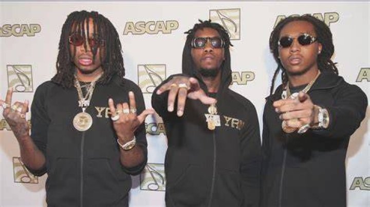 Respect Migos, Migos quavo, Popular rappers
