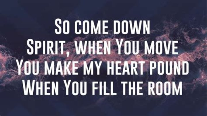 Rest on Us Lyrics UPPERROOM YouTube