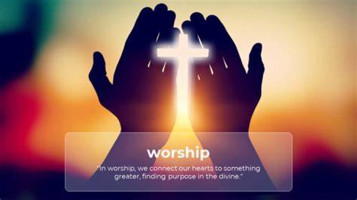 Rest On Us Video Worship Song Track with Lyrics Playback Media