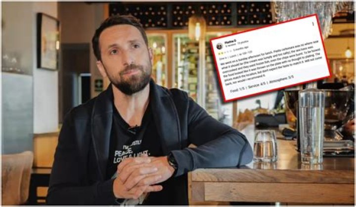 Restaurantul lui "Pescobar" din Herăstrău a fost &icirc;nchis de ANPC