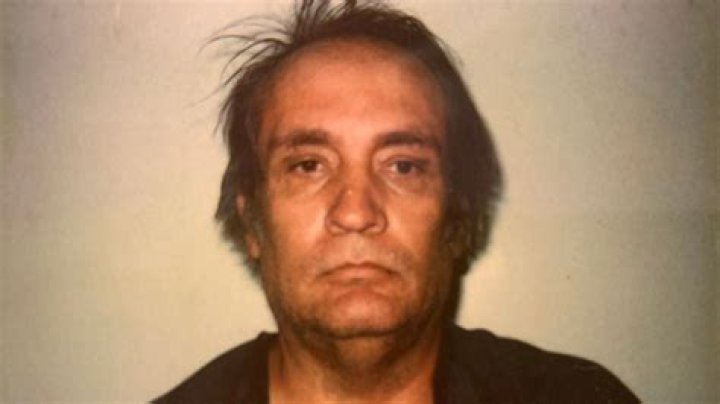 Retired cop recalls horrifying encounter with 'deadliest' serial killer Samuel Little in doc