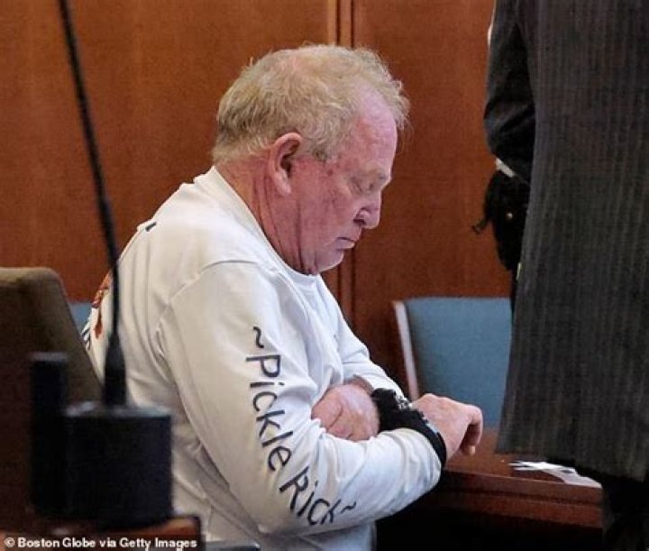 Retired doctor Scott Burke busted with guns and drugs on his yacht in