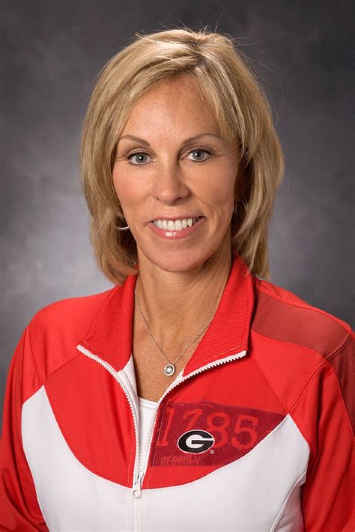 Retiring gymnastics coach will speak at summer Commencement UGA Today