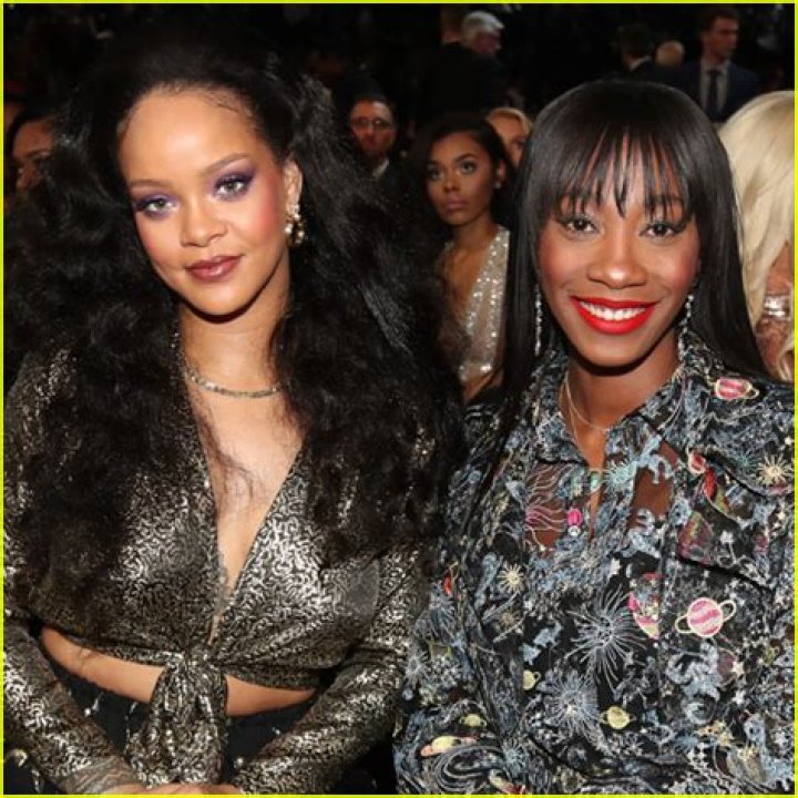 REUNITED??!! Rihanna & Melissa Forde RIDING DIRTY On 4 Wheelers in Cape