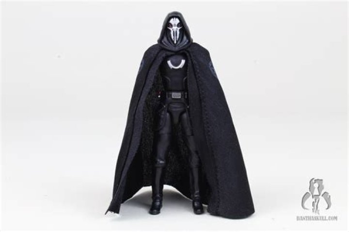 REVIEW AND PHOTO GALLERY Star Wars The Legacy Collection (Blue) TLC