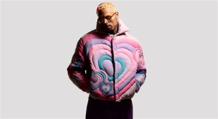 Review Chris Brown's "Royalty"