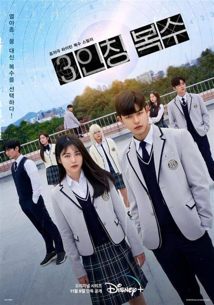 Review dan Sinopsis Korean Drama Korean Drama *Emergency Couple*