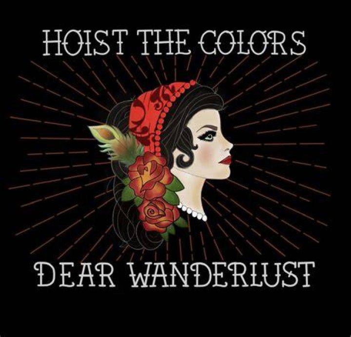 REVIEW HOIST THE COLORS "Miles To Go Before We Sleep" (2012) CELTIC
