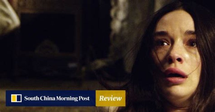 [Review] Pascal Laugier's 'Incident in a Ghostland' is Problematic