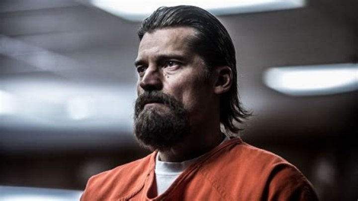 REVIEW Shot Caller (2017) ManlyMovie
