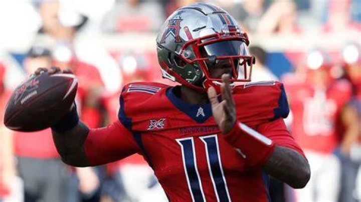 Revisiting PJ Walker's XFL stats, career How QB turned springleague