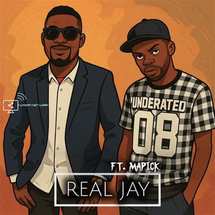 REWIND P Jay ft. Joe Chibangu "Ninsoka" Zambian Music Blog