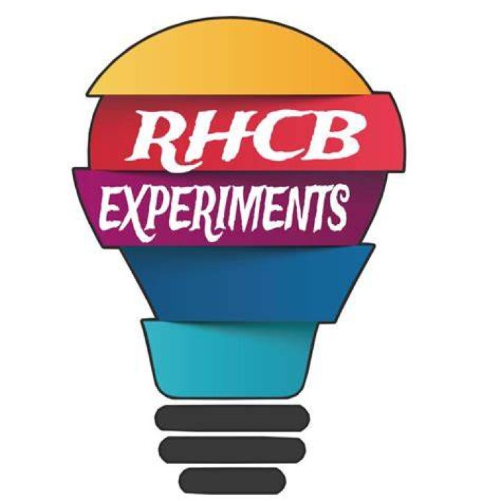 RHCB vs Foam Ball ⚪️ RHCB experiment redhot satisfying styrofoam
