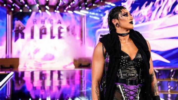 Rhea Ripley apologises for shocking homophobic slur NT News