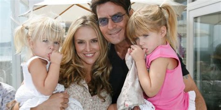 RHOBH Denise Richards talks Daughter's Special Needs, Charlie Divorce