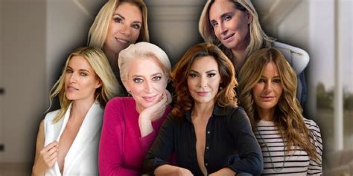 RHONY's Brynn Whitfield Reveals &ldquo;Phoniest&rdquo; Costar and Who&rsquo;s Likely to