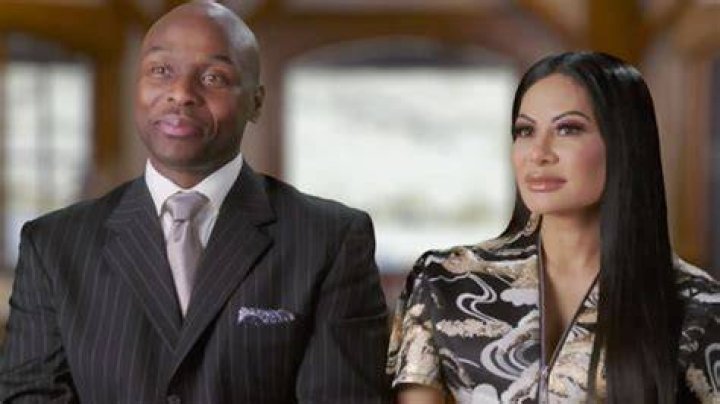 RHOSLC Who is Jen Shah's husband, Sharrieff? The Sun I Know All News
