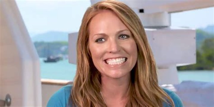 Rhylee Gerber Below Deck
