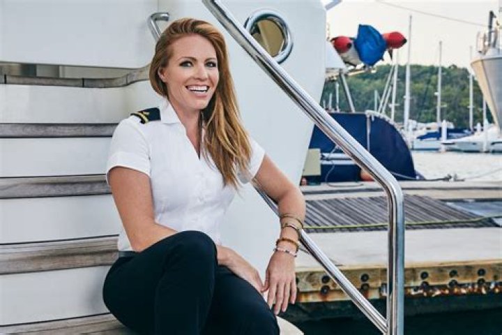 Rhylee Gerber from 'Below Deck' Shares Heartbreaking News