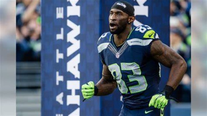Ricardo Lockette's Dad Told Amazing Story About Marshawn Lynch After